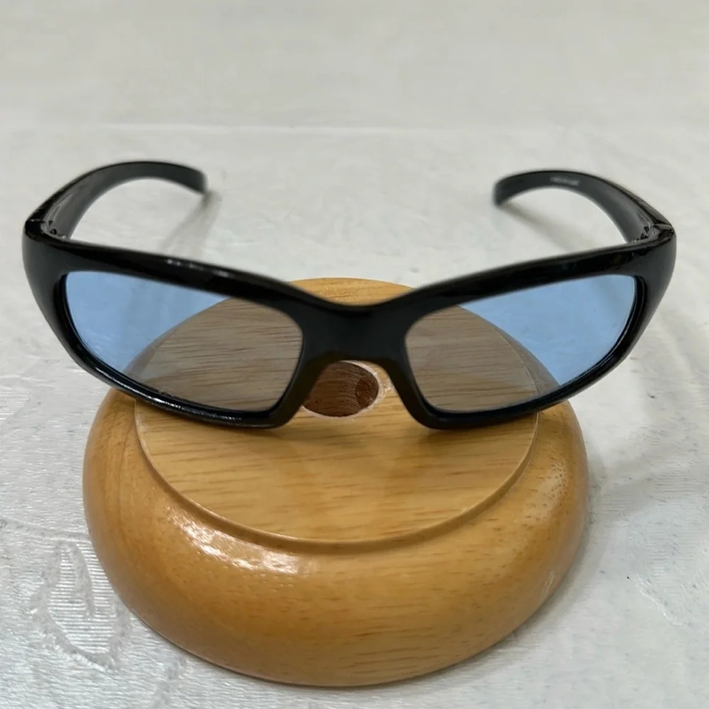 Carrera KIDS SONIC Sunglasses- Black